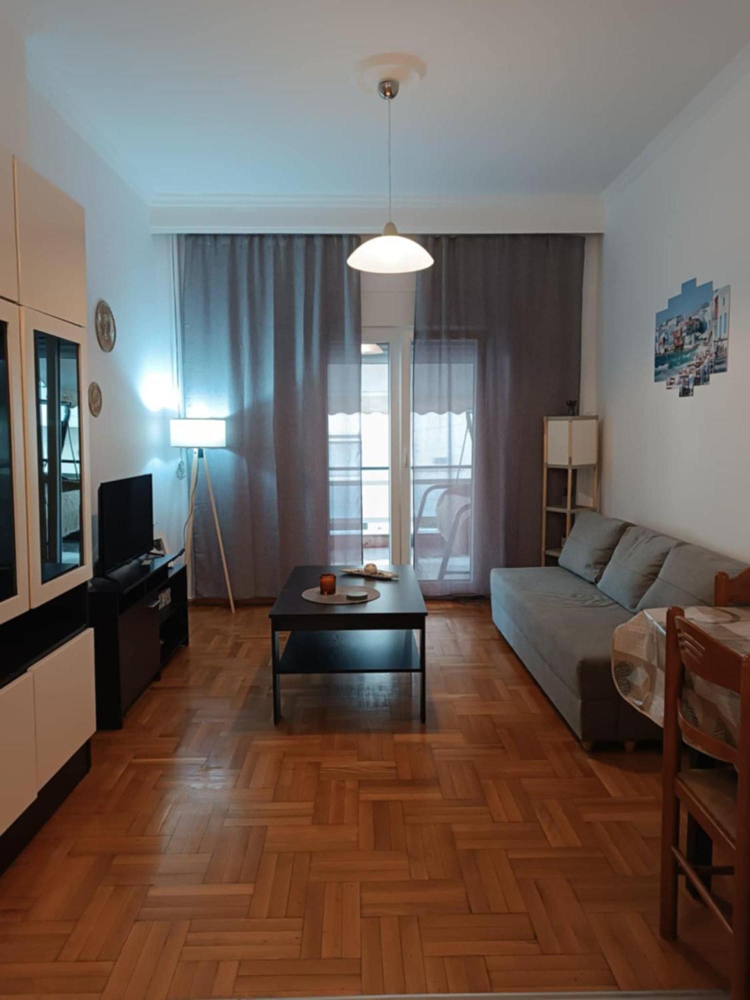 Nikos Apartment Kavala Exterior photo